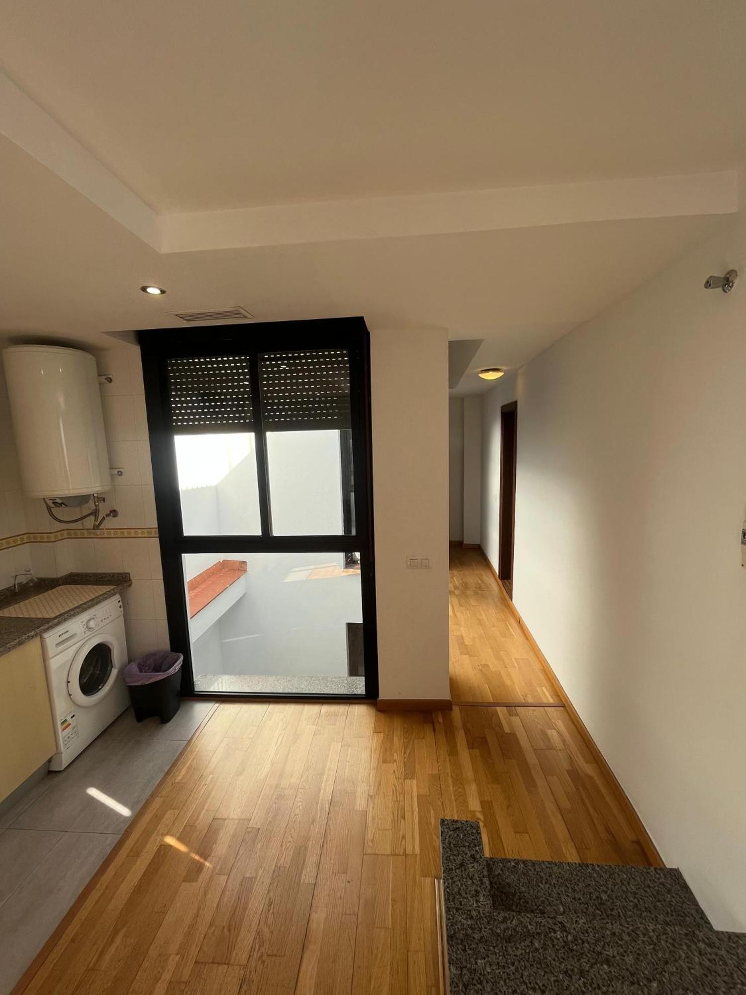 Atico Con Terraza Privada * Sewilla