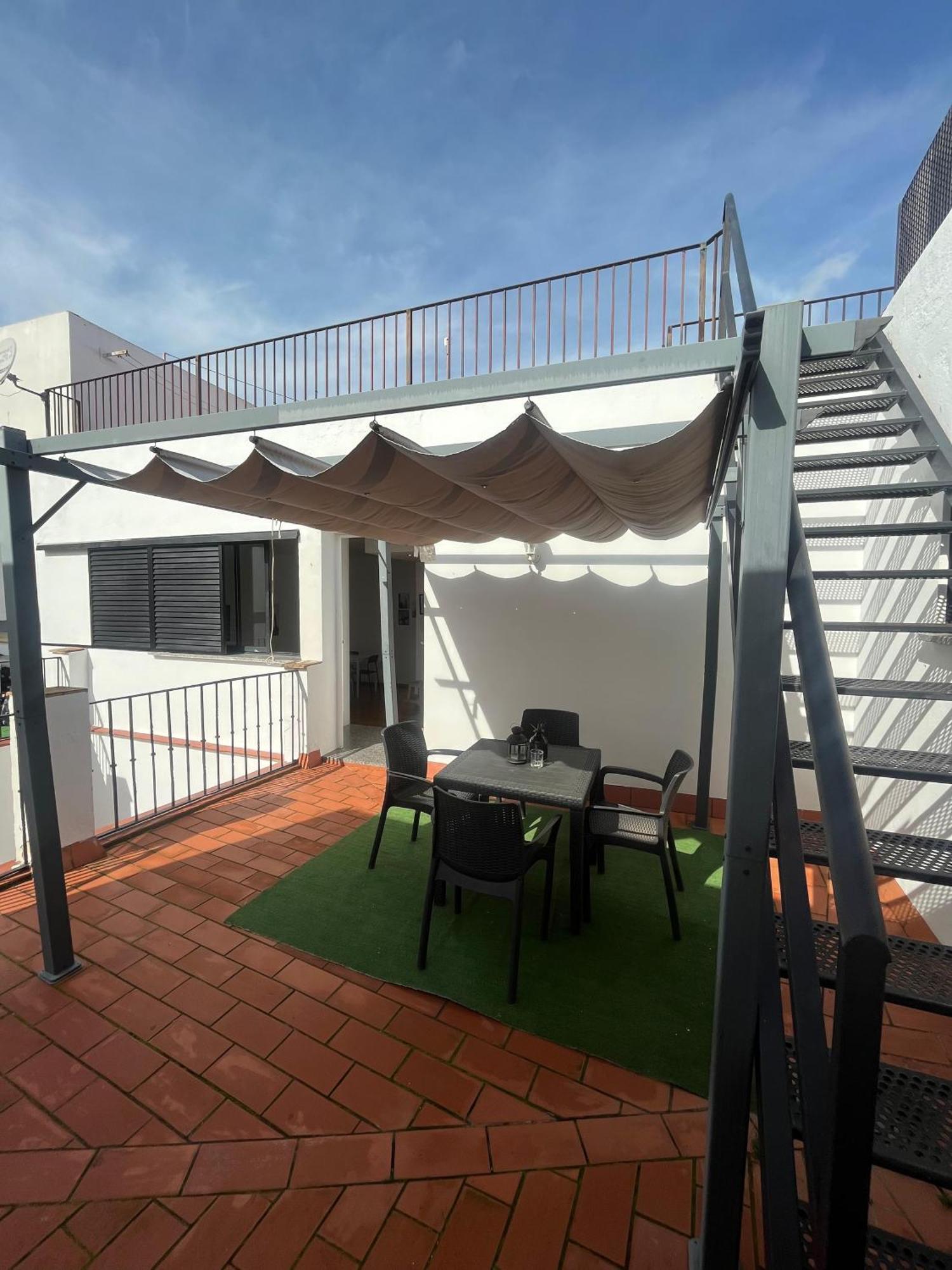 Apartament Atico Con Terraza Privada