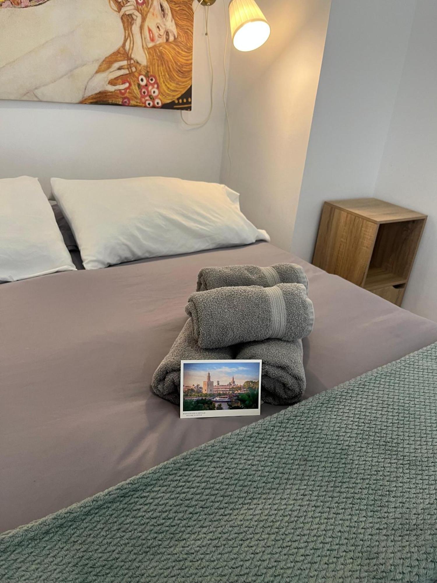 Atico Con Terraza Privada Apartament *