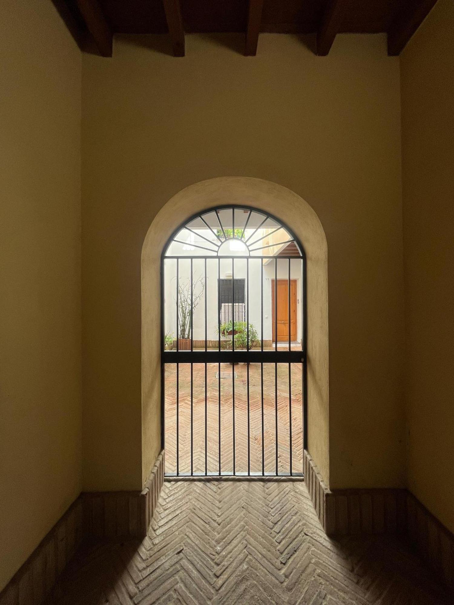 Appartement Atico Con Terraza Privada