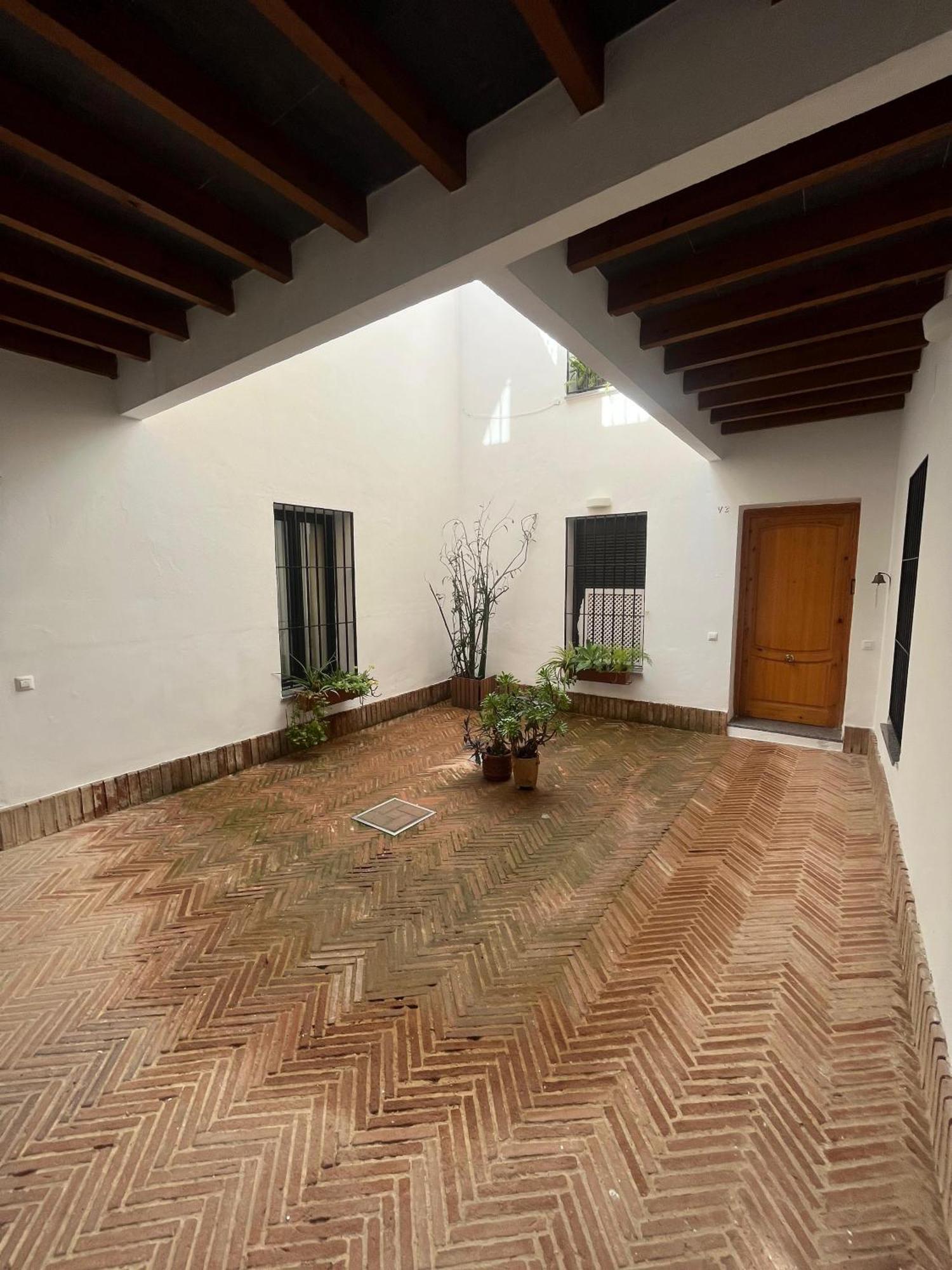 Appartement Atico Con Terraza Privada *