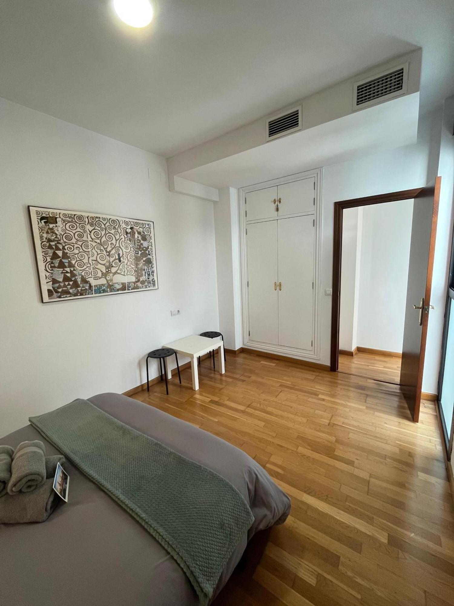 Atico Con Terraza Privada * Séville